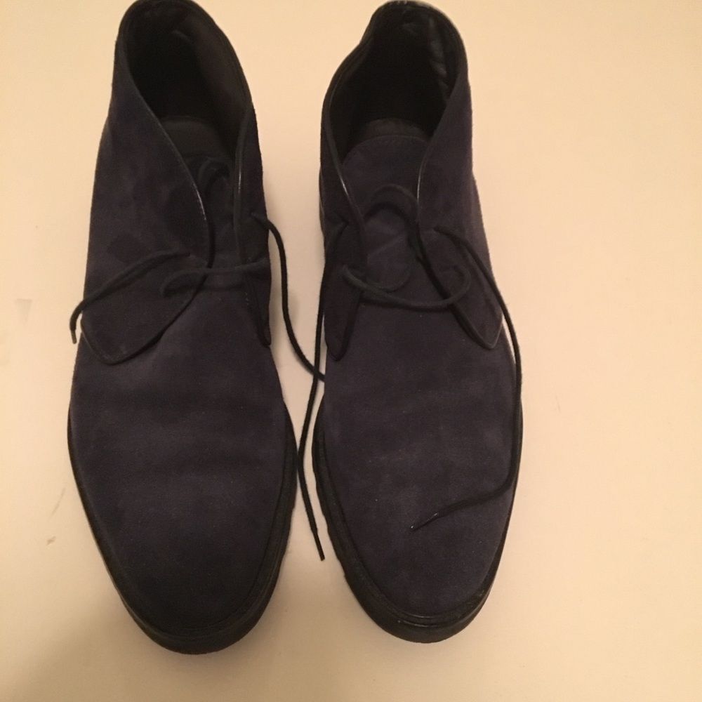 Bruno Magli Chucca Boots
